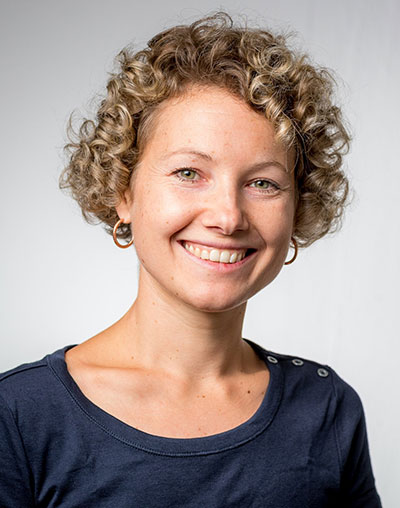 Helena Hartmann